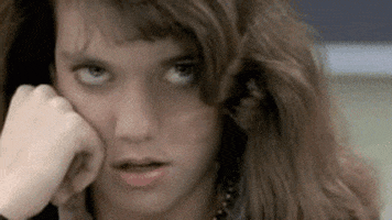 women look GIF