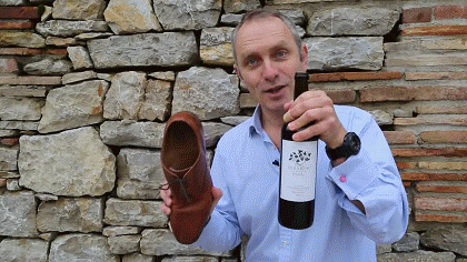 Wine Life Hacks GIF