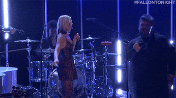 Tonight Show Dancing GIF by The Tonight Show Starring Jimmy Fallon