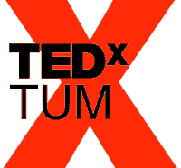 munich tumuenchen Sticker by TEDxTUM