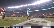 2018 Nfl Football GIF by NFL