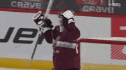Hockey Latvia GIF