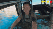 Hold Your Breath Training GIF by Channel 7