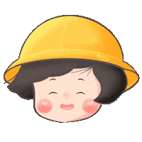 Uchilatte kawaii uchilatte pennychan Sticker