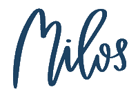 Milos Sticker