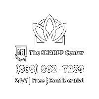 Sticker by UNH SHARPP