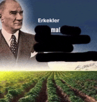 Atatürk GIF