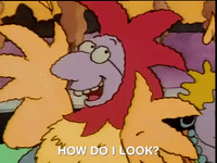 nicksplat doug GIF