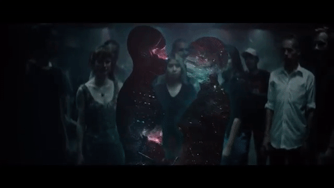 Music Video Animation GIF by Ultra Records