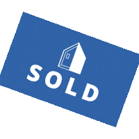District Sticker by Wheeler Home