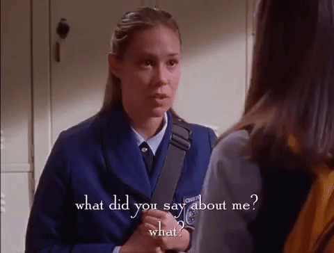 season 2 netflix GIF by Gilmore Girls 