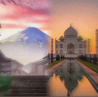 Miss International GIF