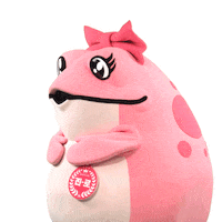Toad Sticker by hitejinro