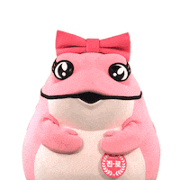 Toad Sticker by hitejinro
