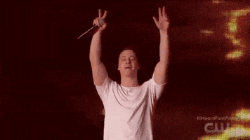 iheartradio summer pool party GIF by iHeartRadio