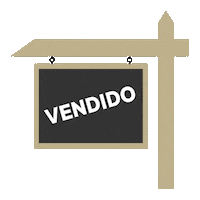 Realestate Vendido Sticker by Century21Bz