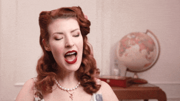 Stay Home Lose Your Mind GIF
