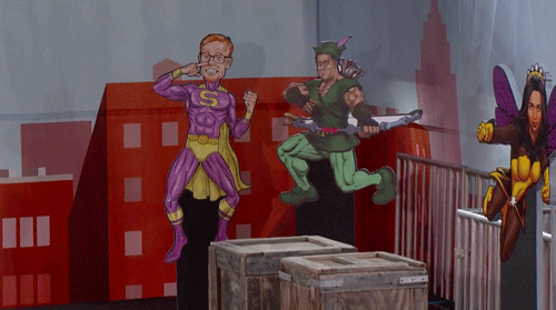 Big Brother Season 20 Bb20 GIF by Big Brother