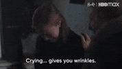 Sad Comedy GIF by HBO Max