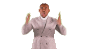 Oh My God Omg Sticker by Celebs Go Dating
