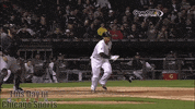 ncalumni whitesox chisportsday GIF