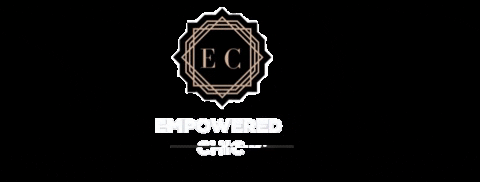 EMPOWEREDCHIC giphygifmaker GIF