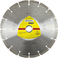Abrasives Cutting Disc Sticker by Klingspor Latinoamérica