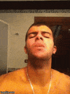 beard GIF