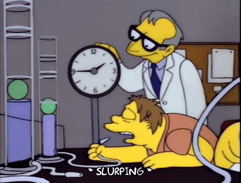 homer simpson GIF