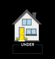 Under Contract Cbvb GIF by cbvalleybrokers