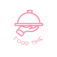 odontoenergy food time comida hora Sticker