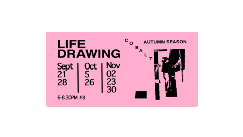 Cobaltstudiosautumn22 Sticker by weareernest