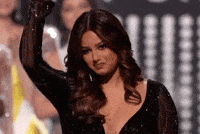 Miss Universe 2021 GIF