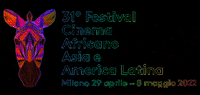 Film Zebra GIF by Festival Cinema Africano Asia America Latina