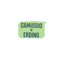 Camissioinerding Sticker by CAMISSIO
