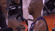 Nba Finals Sport GIF by NBA