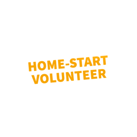 HomeStartUK giphyupload homestart hsuk home-start Sticker