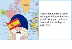 Spain GIF