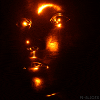 Art Glow GIF by Pi-Slices