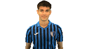Football Goal Sticker by Inter Club d'Escaldes