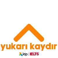 Swipe Up Sticker by idp turkey