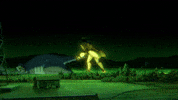 Kaiju Mecha GIF