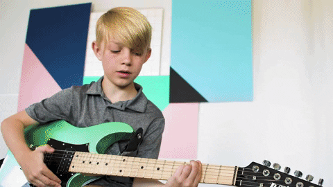 guitarforkidsonline giphygifmaker GIF