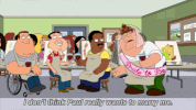 the griffins GIF by Family Guy