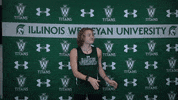Tgoe Iwutitans GIF by iwusports