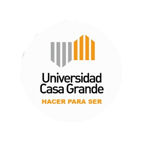 Ucg Sticker by Los Grandes de la Casa