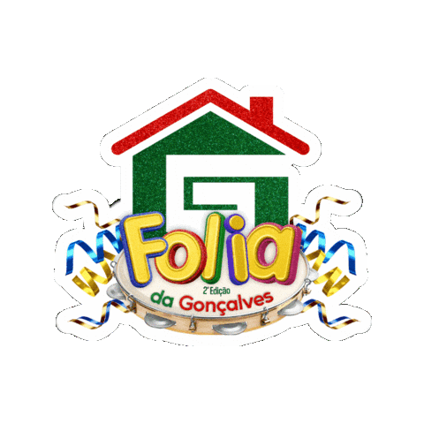 Gimoveis Sticker by GONÇALVES IMOVEIS CAPIVARI