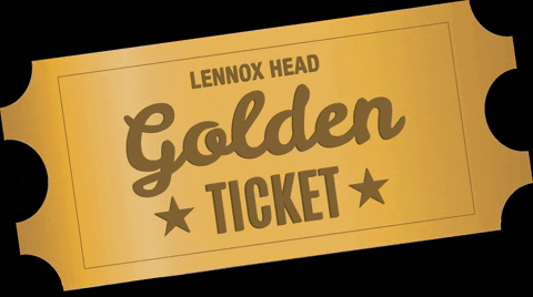 Lennoxgoldenticket GIF by Discover Ballina
