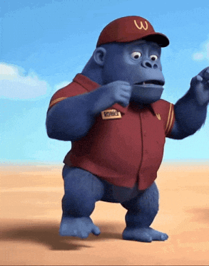 Ronke GIF by Tribally