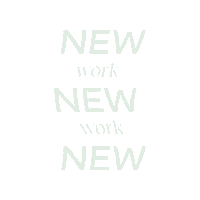 Werk Working Sticker by De Barbaren